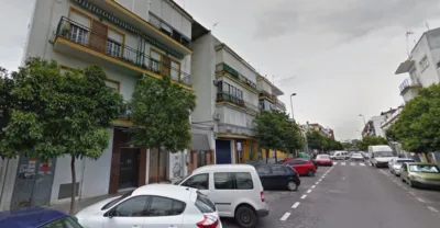 Apartment on Juan de Ledesma Street photo 3