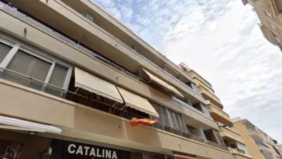 Pis – Torrevieja - Vista 2