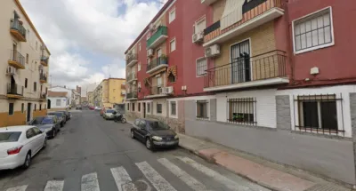 Flat on Puebla de Sanabria Street photo 3
