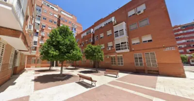 Apartment in Plaza de Acuario photo 3