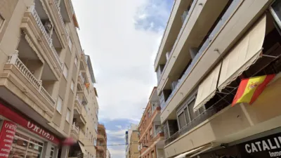 Pis – Torrevieja - Vista 3