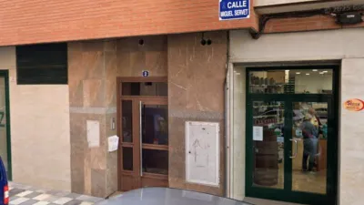 Pis – Albacete, Congo, San Pablo - Vista 2