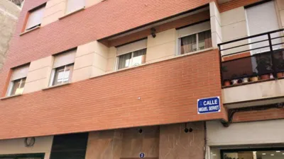 Pis – Albacete, Congo, San Pablo - Vista 3