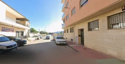Flat on Fidel Street photo 3