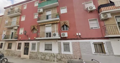 Flat on Puebla de Sanabria Street photo 2