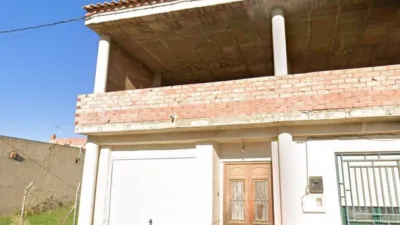 House on Calle Paraje El Campico photo 3