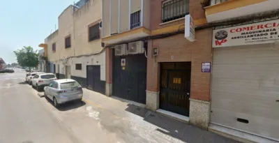 Apartment on Huesca Street photo 2