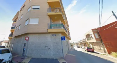 Apartment on Calle Alas de Plata photo 2