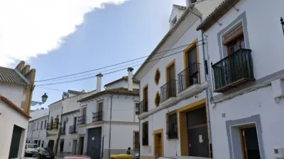 House on Calle de San Miguel photo 3