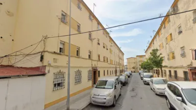 Apartment on Calle Río Júcar photo 3