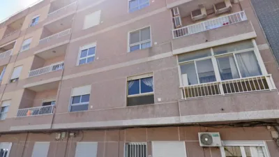 Flat on Calle de los Ganaderos photo 2