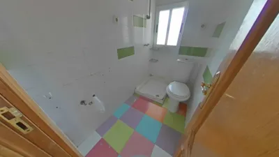 Flat on Calle de Troya photo 25