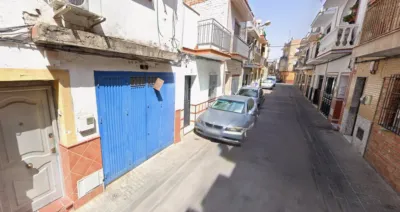 House on Puebla de los Infantes Street photo 3