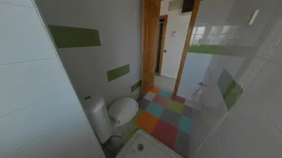 Flat on Calle de Troya photo 24