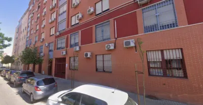 Flat on calle Transformador photo 3