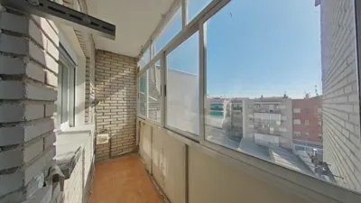 Flat on Calle de Troya photo 10
