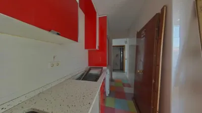 Flat on Calle de Troya photo 9