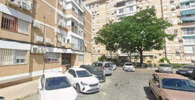 Apartment on Calle del Puerto de Viella photo 2
