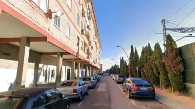 Apartment on Avenida del Ferrocarril photo 3