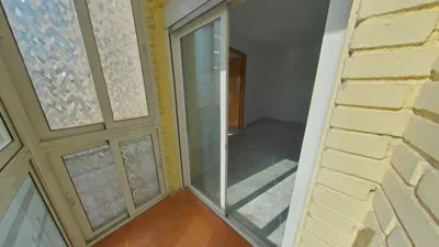 Flat on Calle de Troya photo 6