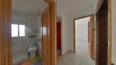 Flat on Calle de Troya photo 26