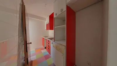 Flat on Calle de Troya photo 8