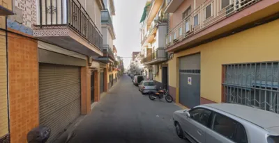 Apartment on Vasco de Gama Street photo 3