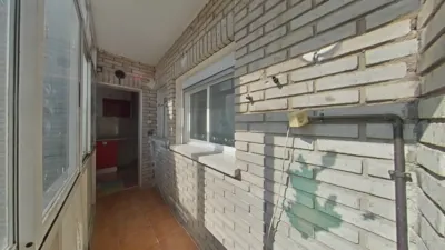 Flat on Calle de Troya photo 11