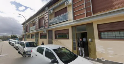 House on Francisco Calvo y Garrido Street photo 2