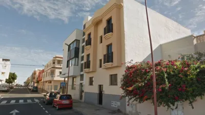 Flat on Calle Andalucia photo 3