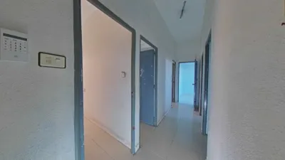 Apartment on Calle del Escultor José Planes photo 9
