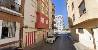 Apartment on Calle Tharsis photo 3