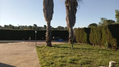House on Calle Cerrajeros photo 4