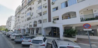Apartment on Avenida Costa de la Luz photo 3