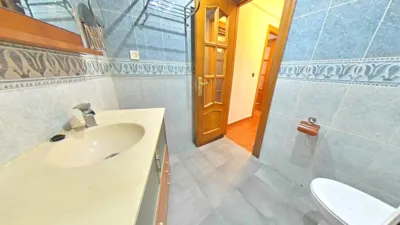 Flat on Baldomillegas Street photo 8