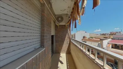 Apartment in Callosa de Segura photo 3
