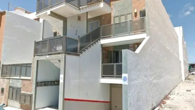 Apartment on Los Lañadores Street photo 3