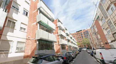 Pis – Alicante - Alacant - Vista 3