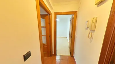 Flat on Baldomillegas Street photo 15