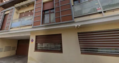 Apartment on Calle de la Constitución photo 2
