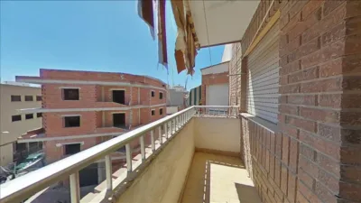 Apartment in Callosa de Segura photo 4