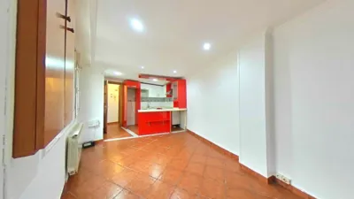 Flat on Baldomillegas Street photo 4