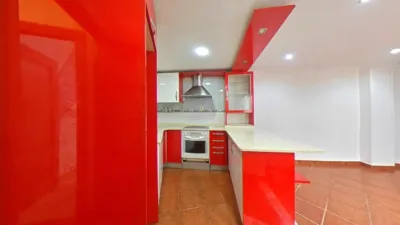 Flat on Baldomillegas Street photo 6