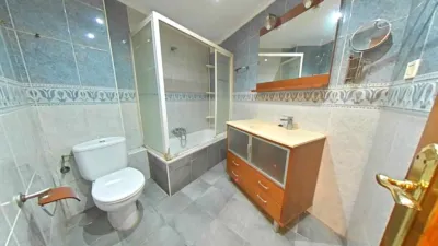 Flat on Baldomillegas Street photo 9