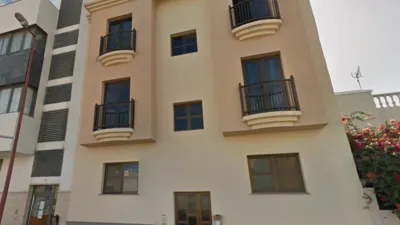 Flat on Calle Andalucia photo 2