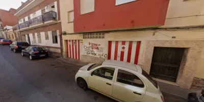 Apartment on Calle Tharsis photo 2