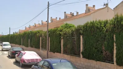 House on Avenida de José Jiménez Ruano photo 2