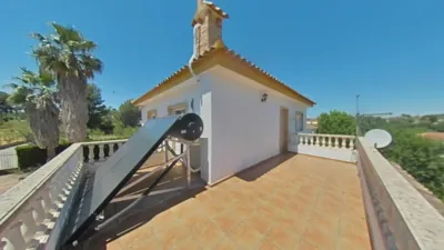 House on Calle Cerrajeros photo 20