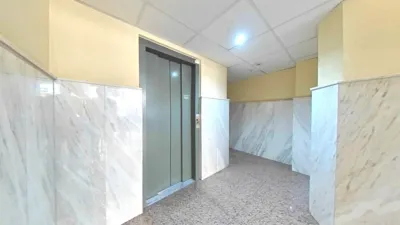 Flat on Baldomillegas Street photo 21
