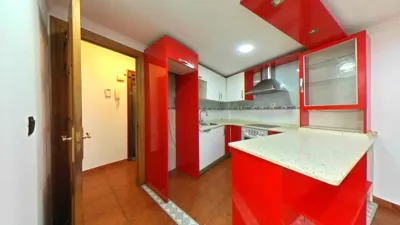 Flat on Baldomillegas Street photo 7